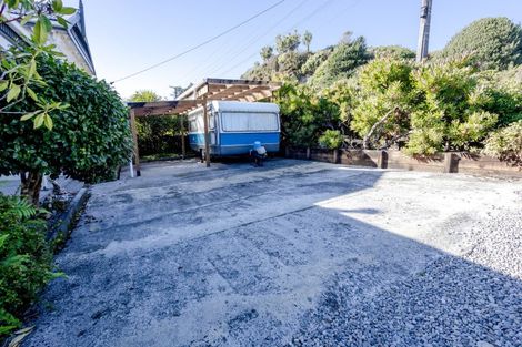 Photo of property in 195 Fitzherbert Street, Hokitika, 7810