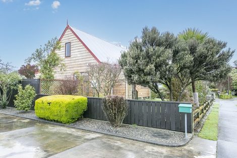 Photo of property in 12 Massey Place, Masterton, 5810