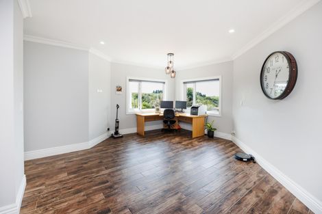 Photo of property in 52 Highland View Drive, Tokomaru, Palmerston North, 4474