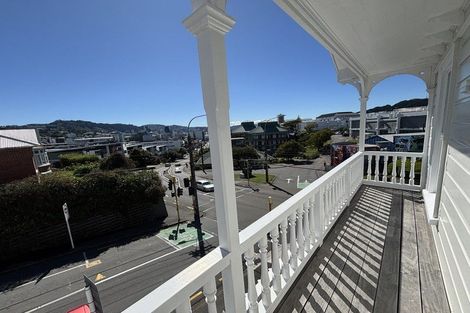 Photo of property in 1 Bidwill Street, Mount Cook, Wellington, 6021