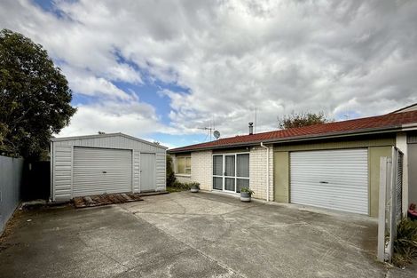 Photo of property in 49a John F Kennedy Drive, Milson, Palmerston North, 4414