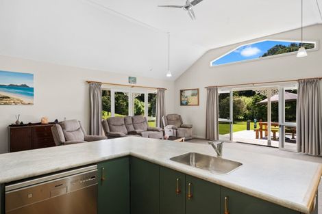 Photo of property in 319 Mangapai Caves Road, Mangapai, Whangarei, 0178