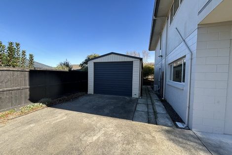 Photo of property in 12a Cheam Street, Dallington, Christchurch, 8061