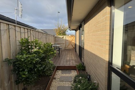 Photo of property in 37 Penney Avenue, Kaiapoi, 7630