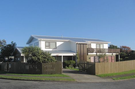 Photo of property in 41 Rothwell Street, Titahi Bay, Porirua, 5022