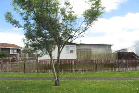 Photo of property in 17 Stoll Place, Clendon Park, Auckland, 2103