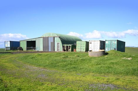 Photo of property in 210 Staniforth Road, Kaiwaka, Wellsford, 0975