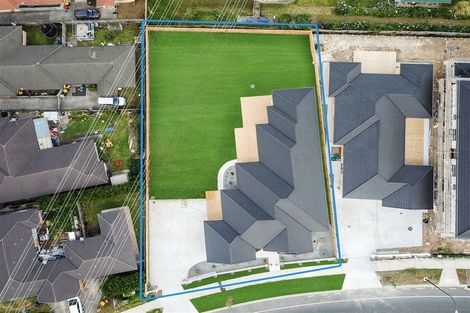 Photo of property in 42 Donegal Park Drive, Flat Bush, Auckland, 2019