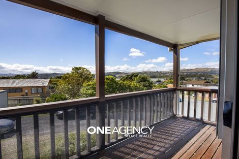 Photo of property in 12 Chapel Street, Takapuwahia, Porirua, 5022