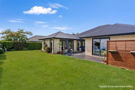 Photo of property in 27 Denimes Crescent, Rolleston, 7614