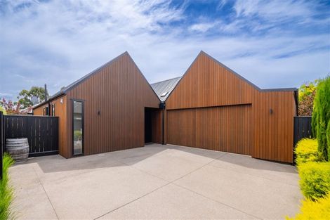 Photo of property in 3 Merlewood Road, Prebbleton, 7604