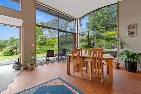 Photo of property in 12b Bush View Drive, Waitetuna, Raglan, 3295