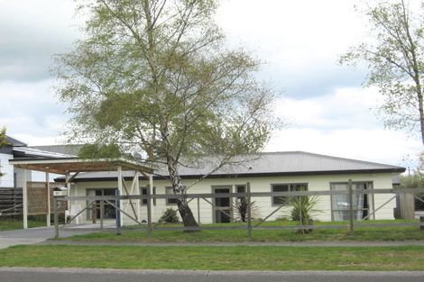 Photo of property in 37 Laughton Street, Taupo, 3330