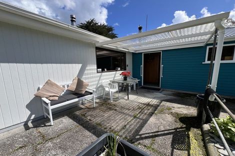 Photo of property in 9 Greymouth-kotuku Road, Arnold Valley, 7872