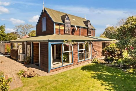 Photo of property in 61c Veitches Road, Casebrook, Christchurch, 8051