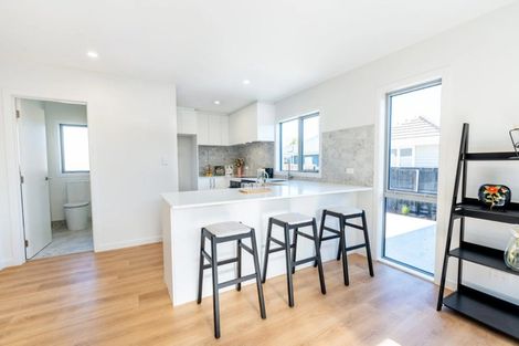 Photo of property in 75a Barton Street, Woolston, Christchurch, 8023