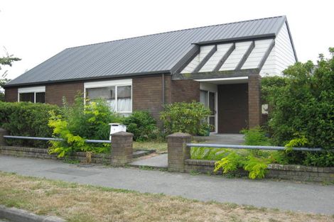 Photo of property in 3/13 Suva Street, Upper Riccarton, Christchurch, 8041