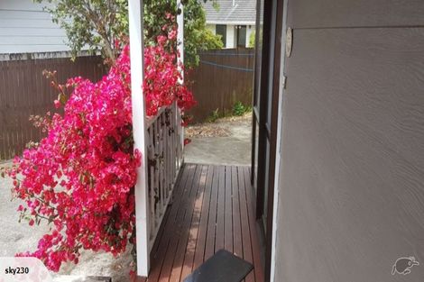 Photo of property in 63b/1 Colwill Road, Massey, Auckland, 0614