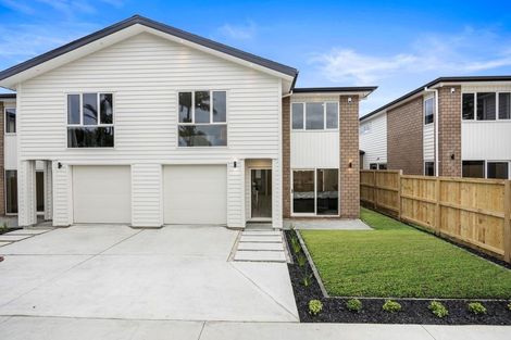 Photo of property in 37d Central Avenue, Papatoetoe, Auckland, 2025