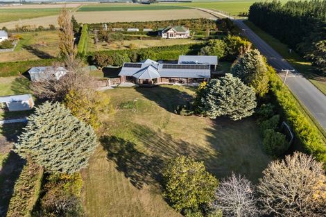 Photo of property in 1316 Tramway Road, Dunsandel, Leeston, 7682