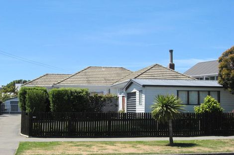 Photo of property in 109 Pine Avenue, South New Brighton, Christchurch, 8062