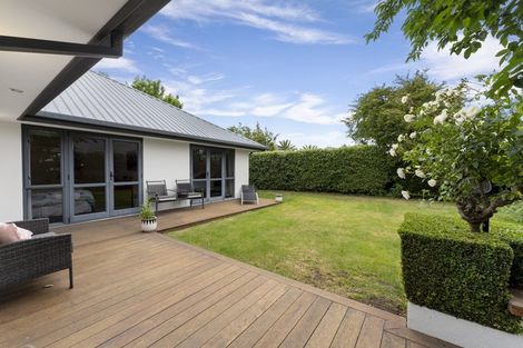 Photo of property in 46 Travis Country Drive, Burwood, Christchurch, 8083
