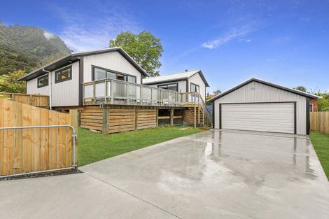 Photo of property in 37 Whitaker Street, Te Aroha, 3320