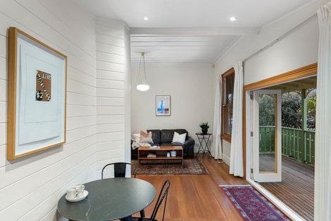 Photo of property in 76 Clarence Street, Ponsonby, Auckland, 1011