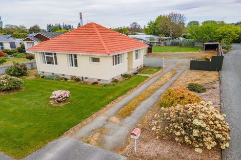 Photo of property in 24 Taylor Street North, Rangitata, Geraldine, 7992