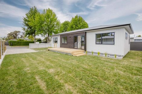 Photo of property in 1005a Mona Street, Akina, Hastings, 4122