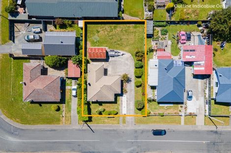 Photo of property in 68 Wallace Street, Grasmere, Invercargill, 9810