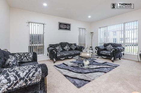 Photo of property in 17 Carrygawley Road, Flat Bush, Auckland, 2019