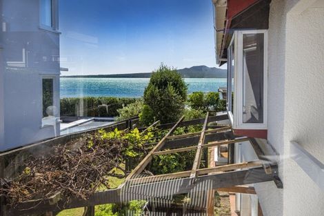 Photo of property in 20a Oxford Terrace, Devonport, Auckland, 0624