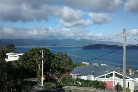 Photo of property in 40 Waru Street, Khandallah, Wellington, 6035