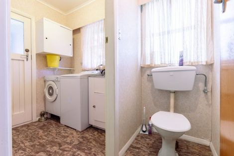 Photo of property in 76 Guy Street, Dannevirke, 4930