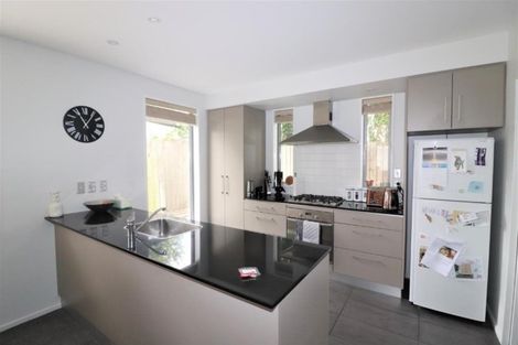 Photo of property in 4/188 Chester Street East, Christchurch Central, Christchurch, 8011