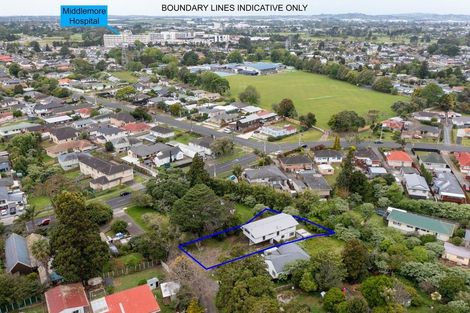 Photo of property in 62 Hain Avenue, Mangere East, Auckland, 2024