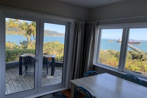 Photo of property in 3 Church Lane, Point Howard, Lower Hutt, 5013