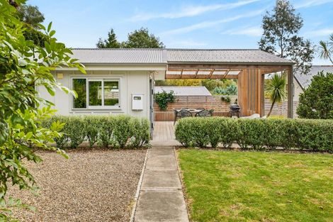 Photo of property in 10a Tokomaru Drive, Havelock North, 4130