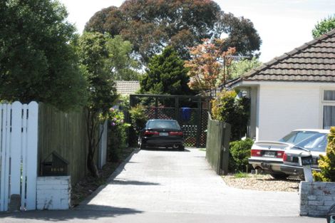 Photo of property in 184 Avonhead Road, Avonhead, Christchurch, 8042