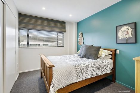 Photo of property in Madison On Tory, 148u5 Tory Street, Te Aro, Wellington, 6011