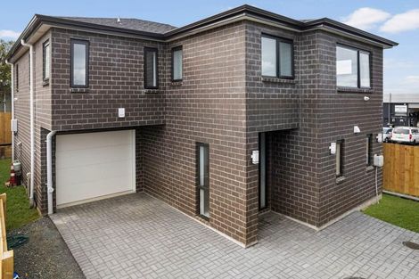 Photo of property in 4 Fields Road, Manurewa, Auckland, 2102