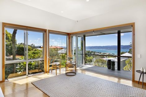 Photo of property in 56 Wade Street, Wadestown, Wellington, 6012