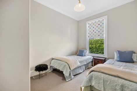 Photo of property in 23 Belgrave Crescent, Kaikorai, Dunedin, 9010