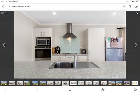 Photo of property in 16 Christopher Lane, Warkworth, 0910