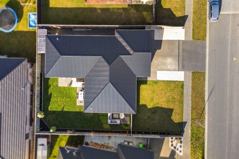 Photo of property in 75 Jean Archie Drive, Rolleston, 7614