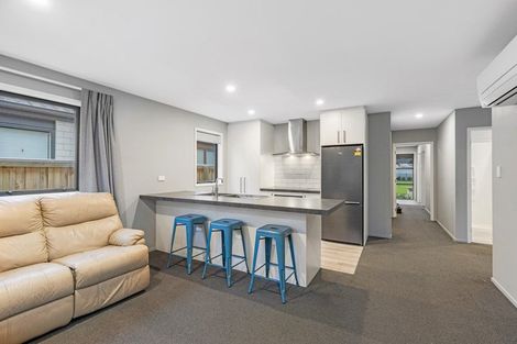 Photo of property in 8 Greengrass Crescent, Kaiapoi, 7630