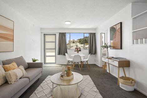 Photo of property in 4u6 Derby Street, Mount Victoria, Wellington, 6011