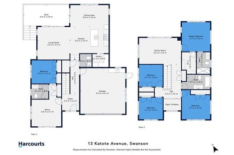 Photo of property in 13 Katote Avenue, Swanson, 0614