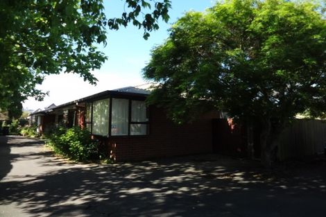 Photo of property in 1/58 Peverel Street, Riccarton, Christchurch, 8041